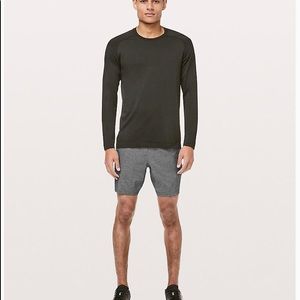 Men’s Lululemon Pace Breaker Shorts